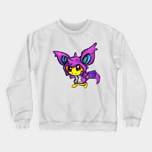 Trap King Crewneck Sweatshirt